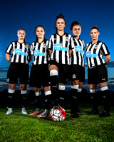 NUFC Ladies