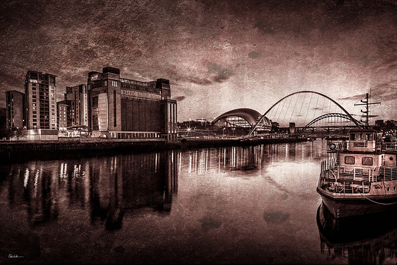 Tyne View