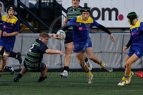 Gossy v B Burton_CDL_16-10-2024_CL_1224468