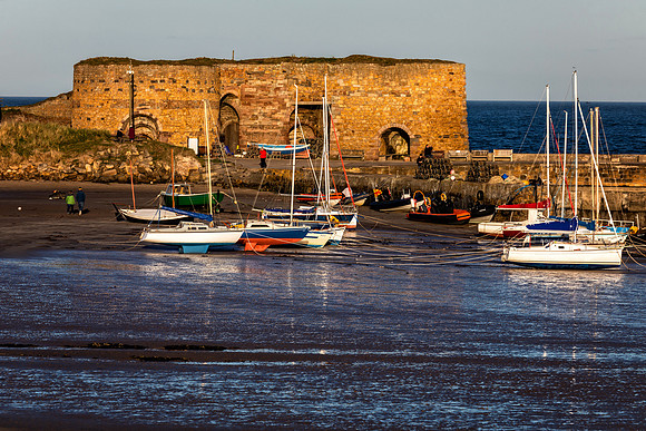 Harbour
