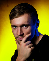 Brett Connon - Movember