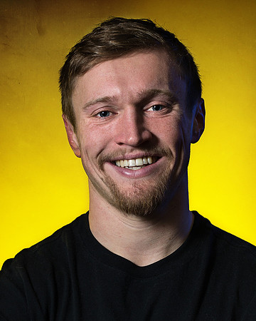 Brett Connon - Movember