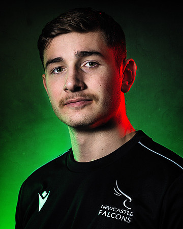 Ben Stevenson - Movember