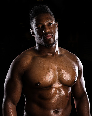 Simon Uzokwe - Ladies Night