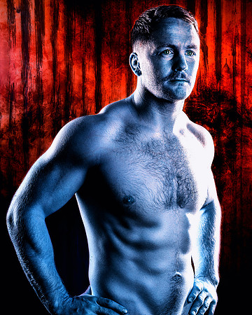Alex Tait - Ladies Night