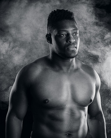 Simon Uzokwe - Ladies Night