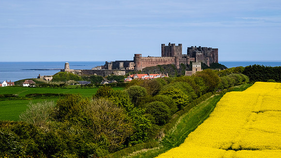 Castle View