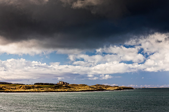 From Seahouses Side