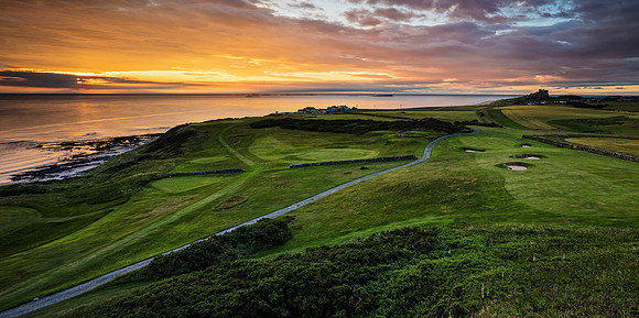 Course Pano