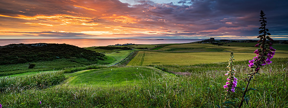 17th Pano