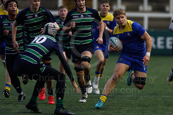 Gossy v B Burton_CDL_16-10-2024_CL_1223193