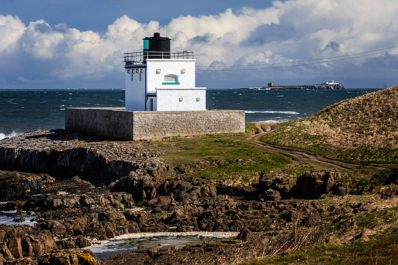 Harkness Lighthouse