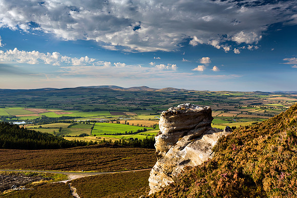 "Simonside Tor I"