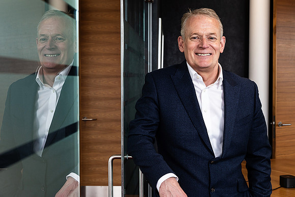 Paul Jennings - North Group