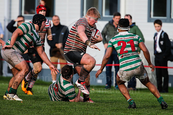 RGS v Durham School_091_LC_8912