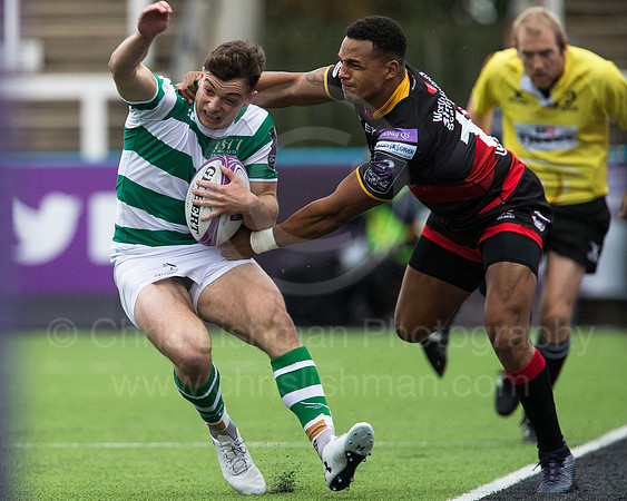 Falcons v Dragons_040_LC_9448