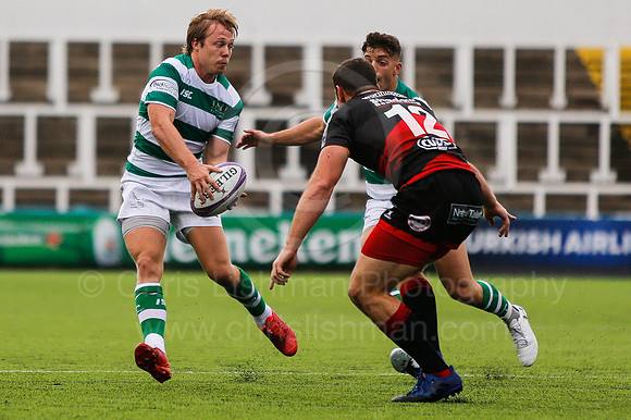 Falcons v Dragons_044_LA_9388