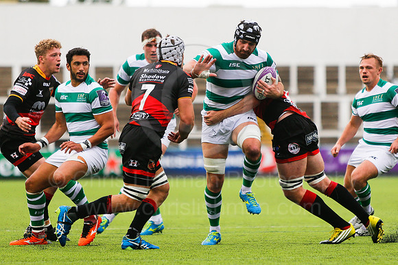 Falcons v Dragons_045_LA_9393