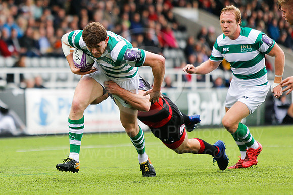 Falcons v Dragons_046_LA_9412