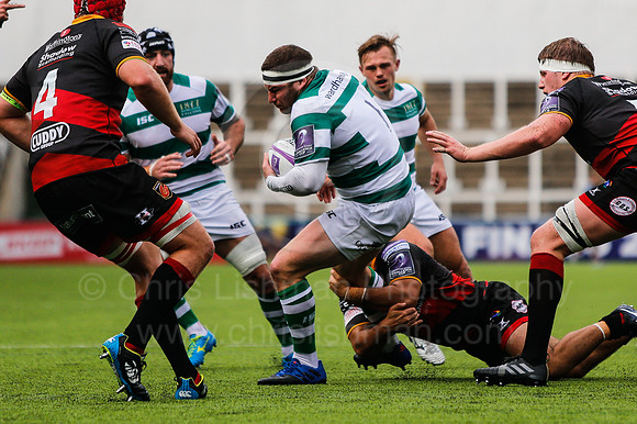 Falcons v Dragons_057_LA_9477