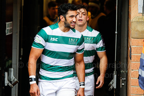 Falcons v Dragons_091_LA_9514
