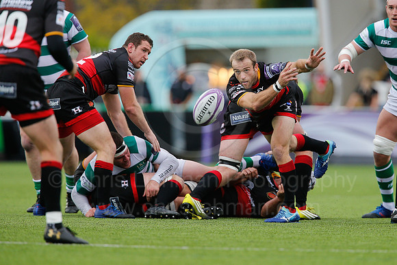 Falcons v Dragons_126_LC_0481A