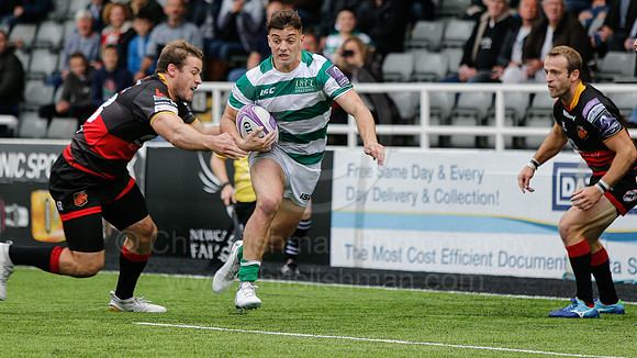 Falcons v Dragons_160_LA_9700