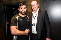 Newcastle Falcons v Newport Gwent Dragons