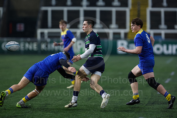 Gossy v B Burton_CDL_16-10-2024_CL_1221805