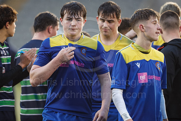 Gossy v B Burton_CDL_16-10-2024_CL_1224778