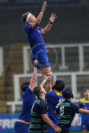 Gossy v B Burton_CDL_16-10-2024_CL_1222770