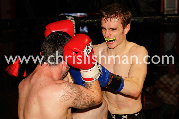 Knockout Punch