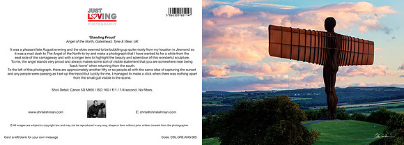 Standing Proud_A5 Greeting Card_CDL.GRE.ANG.005