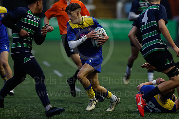 Gossy v B Burton_CDL_16-10-2024_CL_1223229