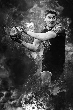 Toby Flood