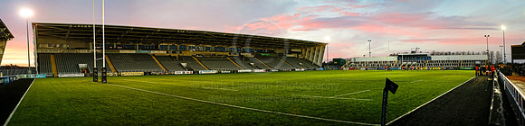 Kingston park Pano IV_7500px