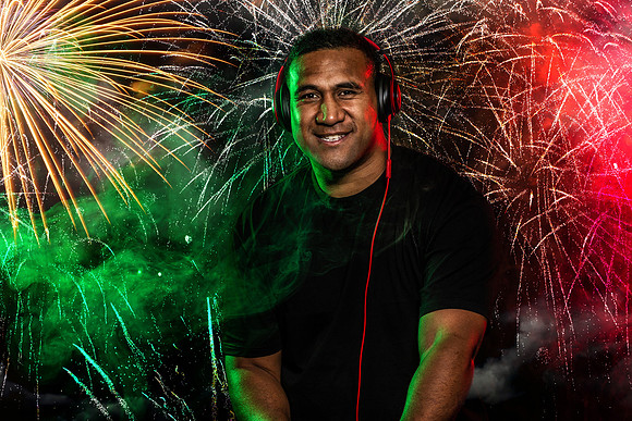 Cooper Vuna