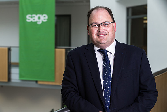 Sage Software