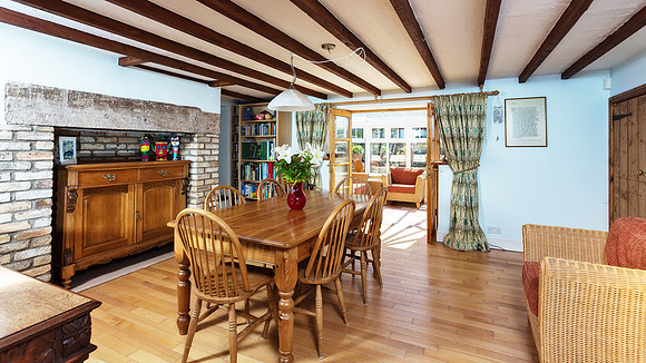 Dining Room - Winlaton, Newcastle-upon-Tyne