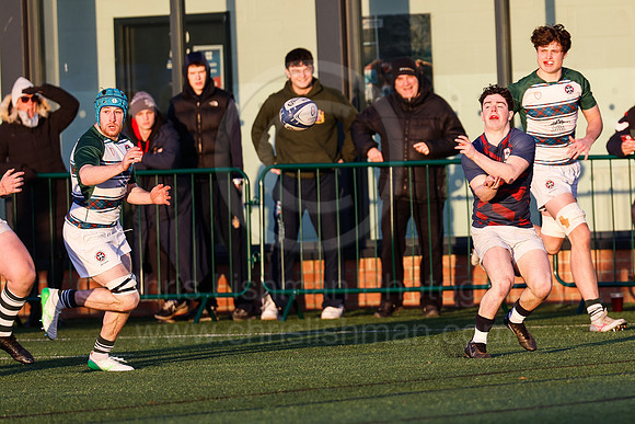 Uni 1's v Edi_CDL_05-02-2025_CL_1338336