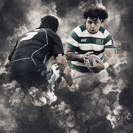 Sam Lockwood
