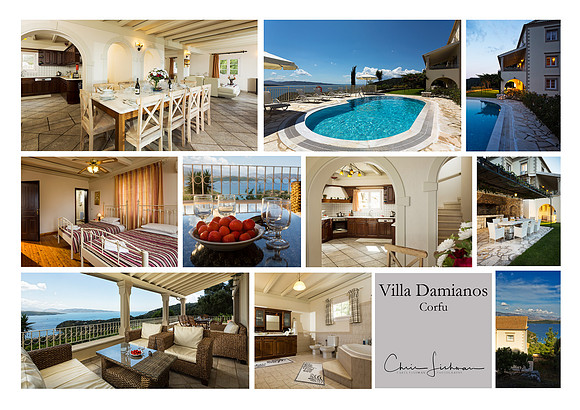 Villa Damianos_A4