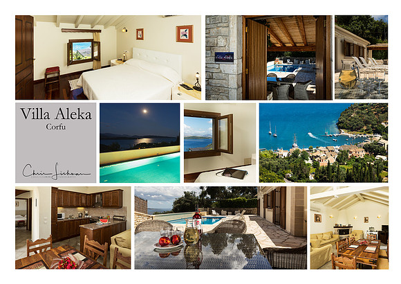 Villa Aleka_A4