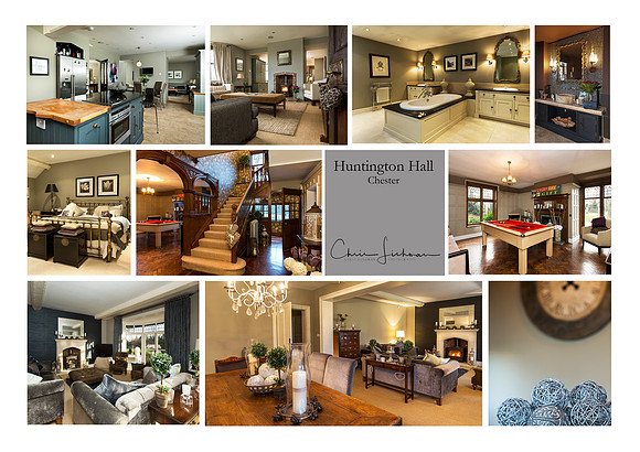 Huntington Hall_A4