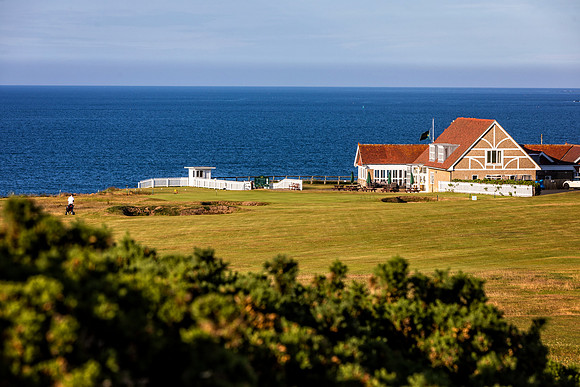 Bamburgh Golf Club