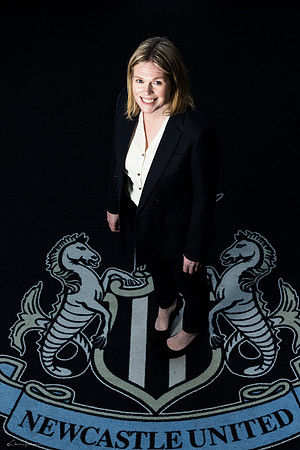 Kate Bradley - NUFC Foundation
