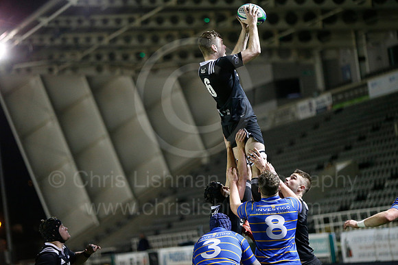Northumbria Uni v Bath_025_LC_7444