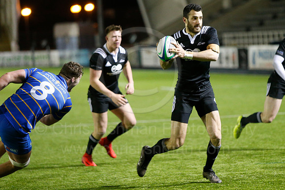 Northumbria Uni v Bath_027_LC_7469