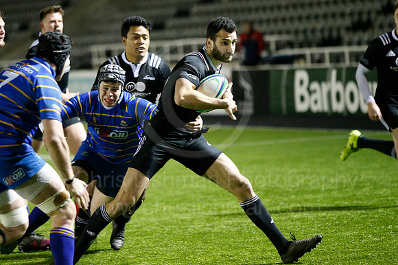 Northumbria Uni v Bath_028_LC_7477