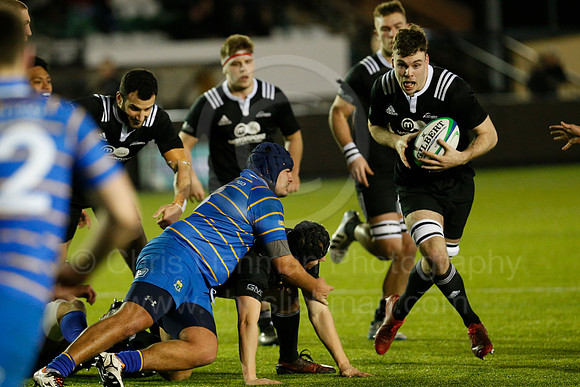 Northumbria Uni v Bath_029_LA_9484